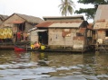 Siem Reap Cambodia - Floating Village